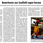 Artikel vom 25.03.2014 der OTZ