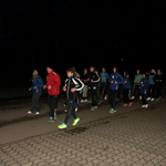 Nachtjoggen