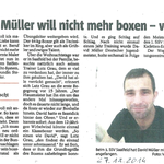 OTZ-Artikel vom 27.12.2014